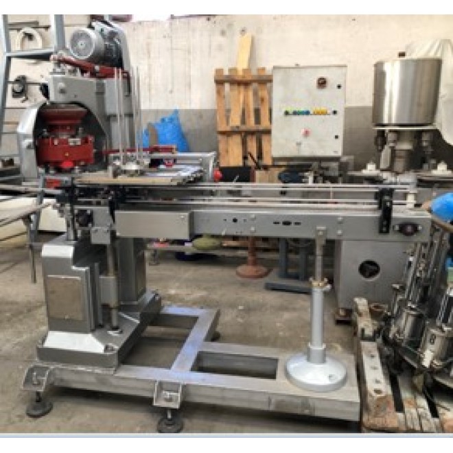AGGRAFFATRICE COMACO AG110 COM.1200109