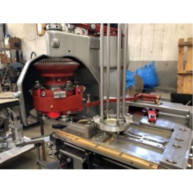 AGGRAFFATRICE COMACO AG110 COM.1200109