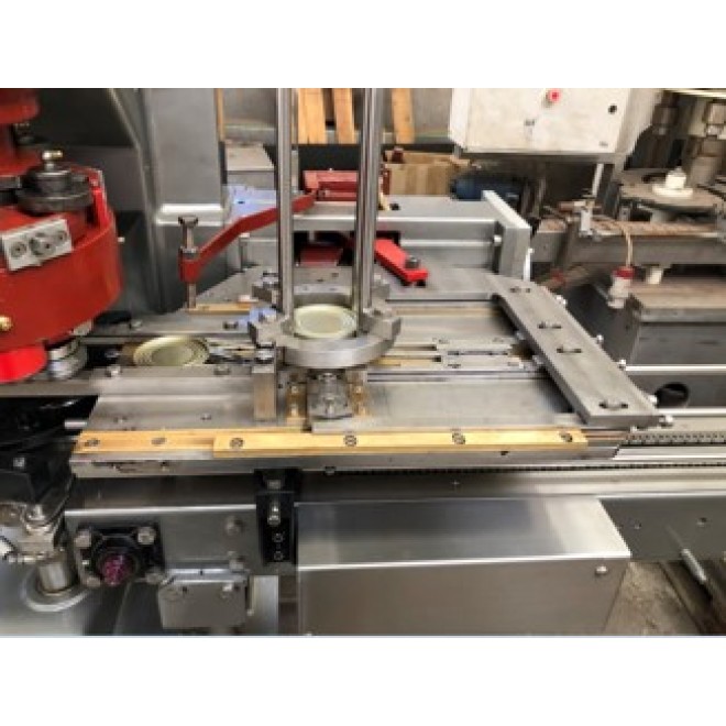 AGGRAFFATRICE COMACO AG110 COM.1200109