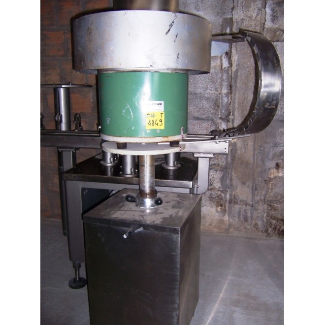 ALIMENTATORE CAPSULE BERTUZZI ALIMENTATORE CAPSULE BERTUZZI