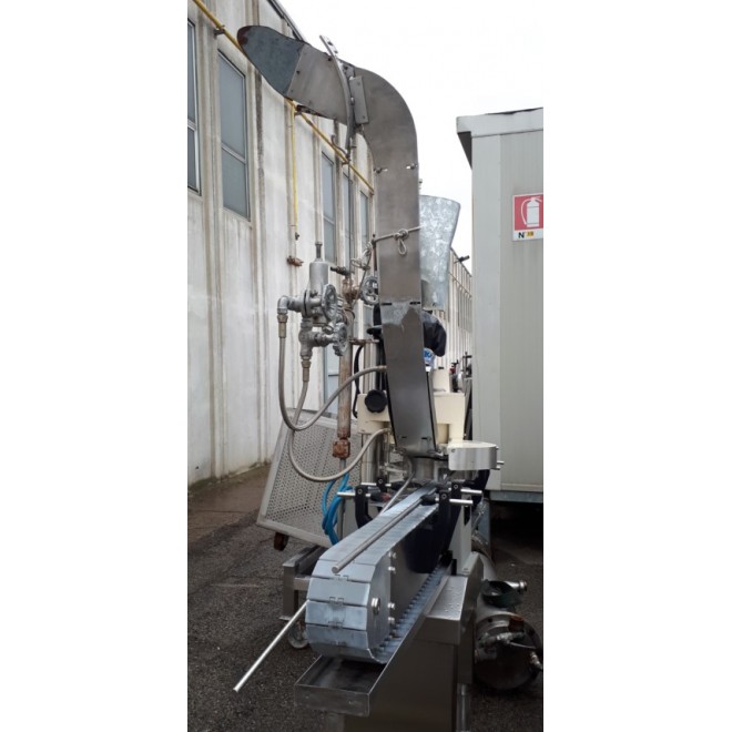 CAPSULATRICE GHERRI MAT.117