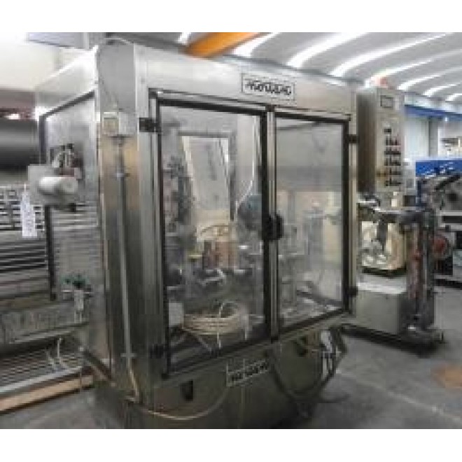 MONOBLOCCO SLEEVER NORTAN MONOBLOCCO SLEEVER NORTAN