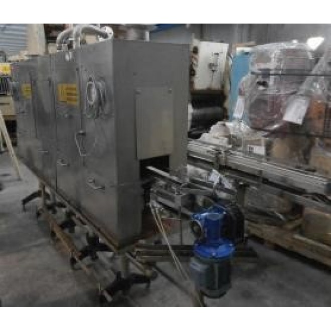 MONOBLOCCO SLEEVER NORTAN MONOBLOCCO SLEEVER NORTAN