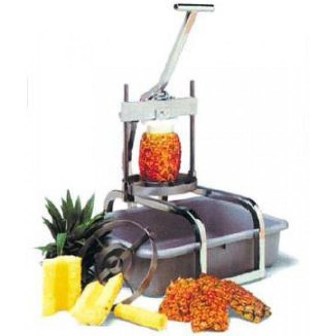 MULTY PREPP AFFETTA ANANAS MULTY PREPP AFFETTA ANANAS