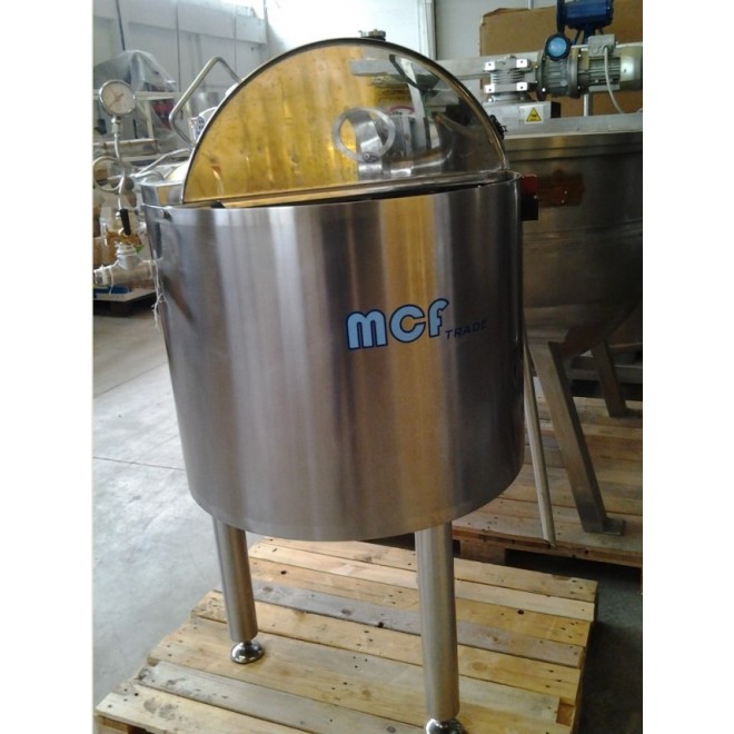 BACINELLA LPV 100LT EX IAIA 1131209-10 BACINELLA LPV 100LT EX IAIA 1131209-10