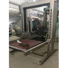 DEPALL SEMIAUT.MOD.UNI-701 MATR.423105