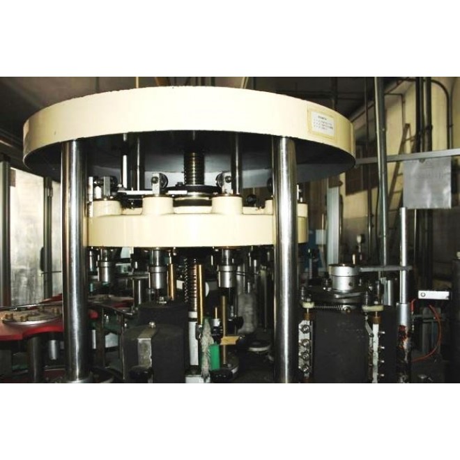 ETICHETTATRICE COCITO MOD.LM 68/S 