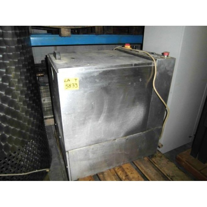 LAVATRICE LAVER-2 MATIC-PLC 