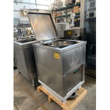 CENTRIFUGA PER VERDURE MARCA SIMAC