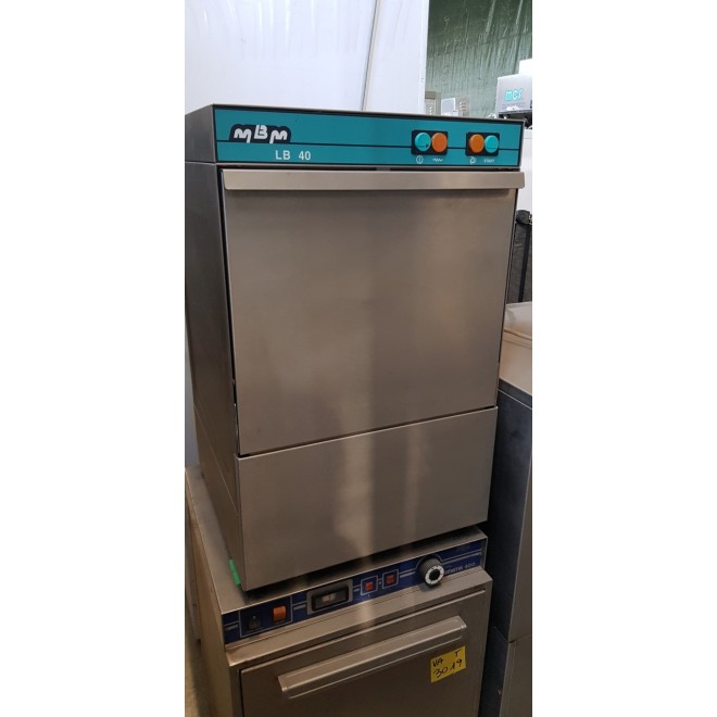 LAVASTOVIGLIE MBM LB 40