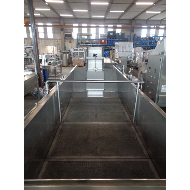 LAVAGGIO INOX 304 EX SADES OLIVE LAVAGGIO INOX 304 EX SADES OLIVE