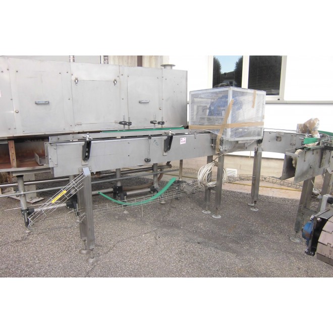 NASTRINO RITORNO LINEA SLEEVER