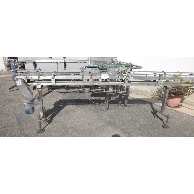 NASTRINO USCITA LINEA SLEEVER