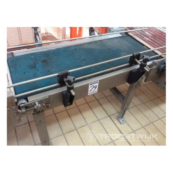 NASTRO MOTORIZZATO MCF
