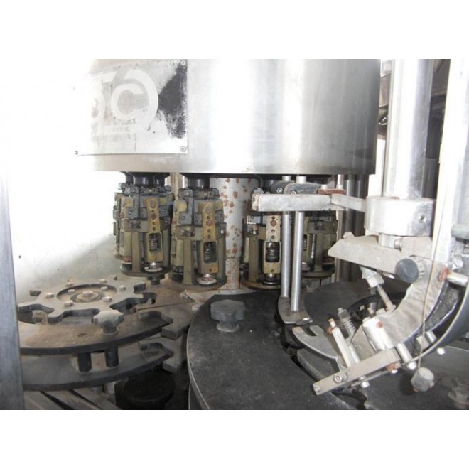 MONOBLOCCO B.C. MOD.40.10 MONOBLOCCO B.C. MOD.40.10
