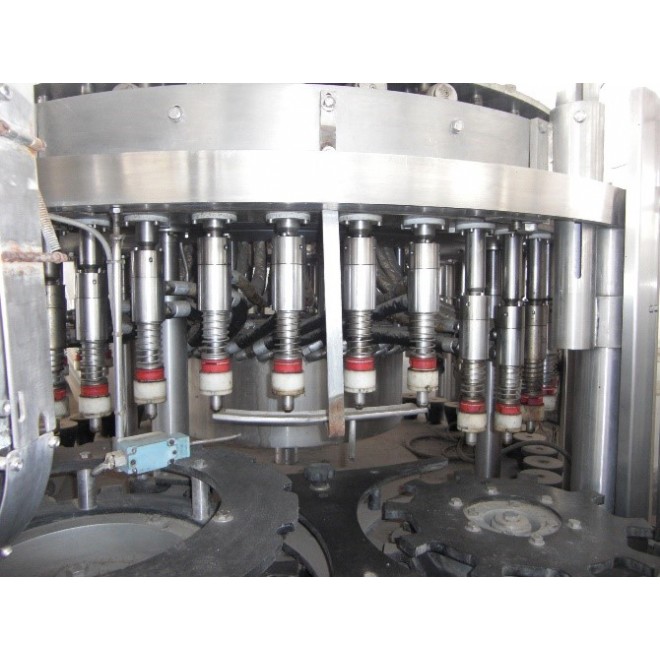 MONOBLOCCO B.C. MOD.40.10 MONOBLOCCO B.C. MOD.40.10