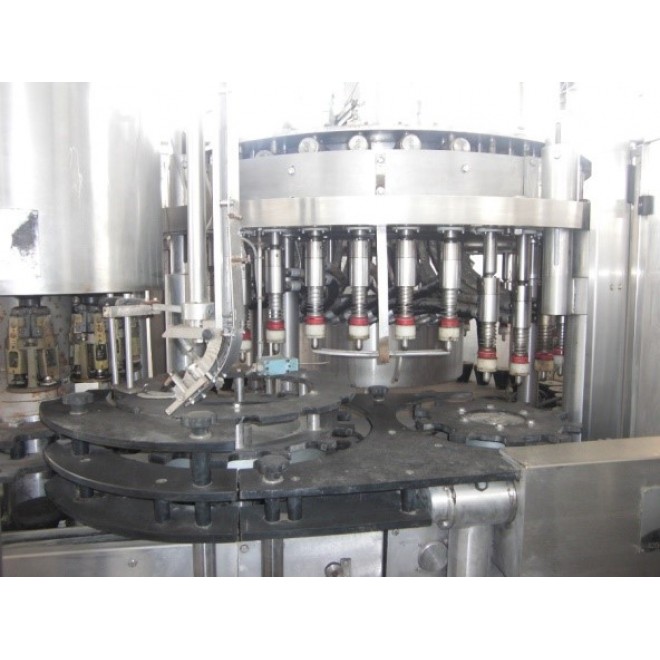 MONOBLOCCO B.C. MOD.40.10 MONOBLOCCO B.C. MOD.40.10