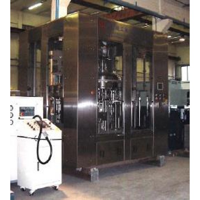 RIEMPITRICE MARCA CHIEH HONG B.M. RIEMPITRICE MARCA CHIEH HONG B.M.
