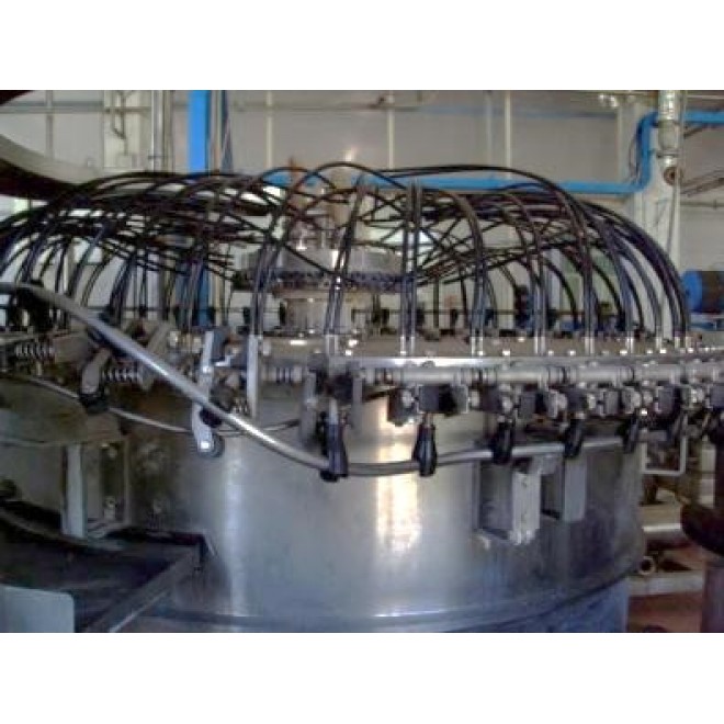 TRIBLOCCO BC 60-50-12 RI/SOF/TAP (E0082) TRIBLOCCO BC 60-50-12 RI/SOF/TAP (E0082)