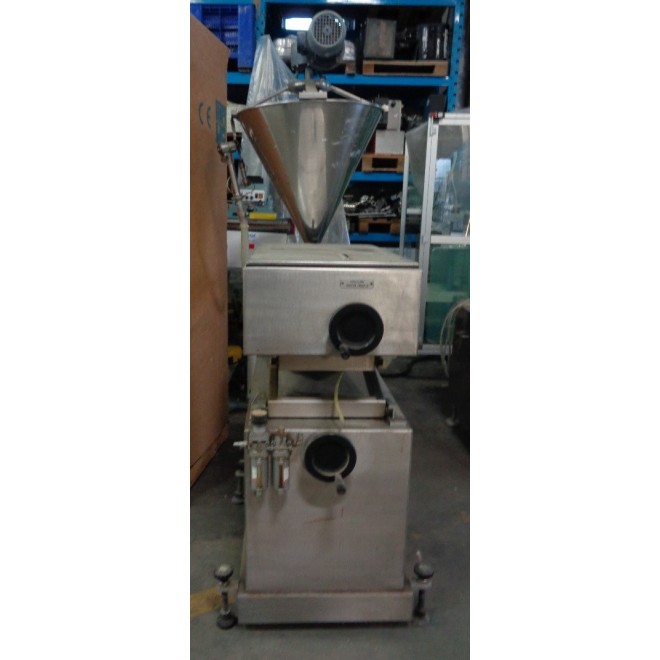 DOSATORE MANUALE CON PANTOGRAFO 