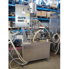 DOSATORE 4T ANNO 2002 TELM 250 CC