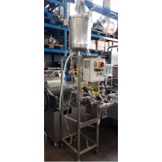 DOSATORE OLIO GI PAK 4 UGELLI MOD.DO/4U
