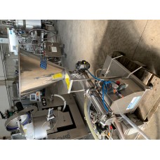 DOSATORE SEMIAUTOMATICO MCF