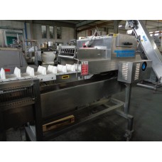 AFFETTATRICE CENTRIFUGA TECNOC.(E0054)