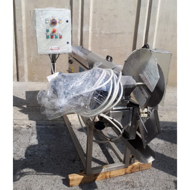 TAGLIERINA MCF TIPO AGCA MATR.A60605