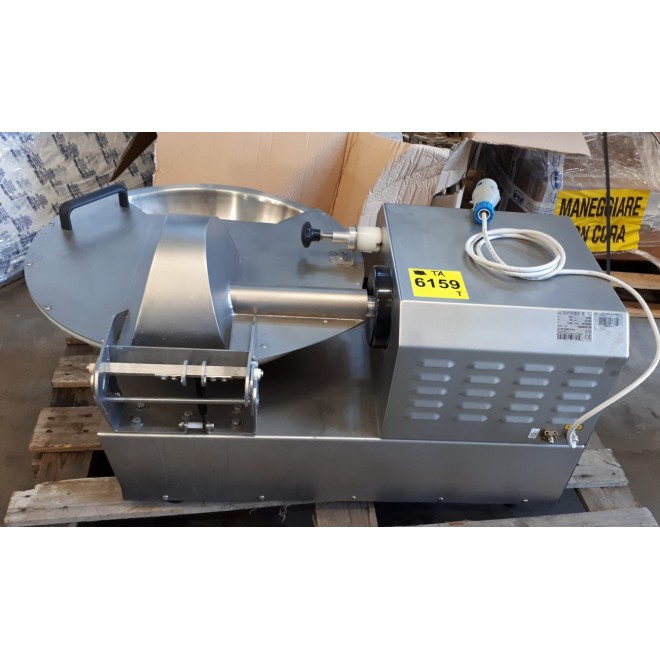 CUTTER LA FELSINEA MOD.GLADIUS 20 VV - VENDUTO CUTTER LA FELSINEA MOD.GLADIUS 20 VV - VENDUTO