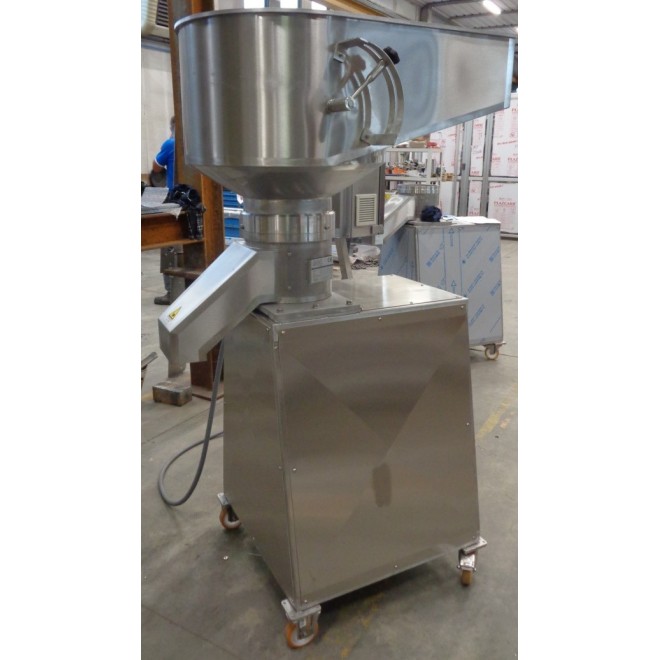 TRITURATORE MCF TR1 + QE MATR.1190407