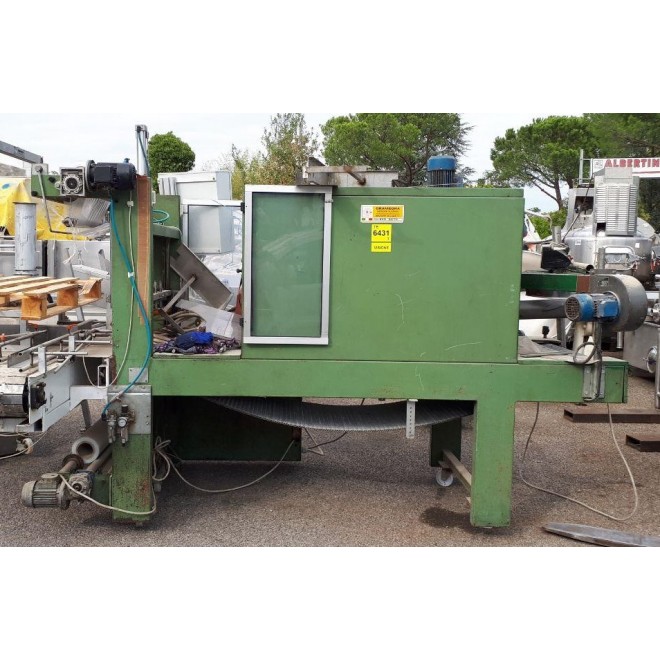 TERMORETRAIBILE GRAMEGNA MOD.ECO 2000