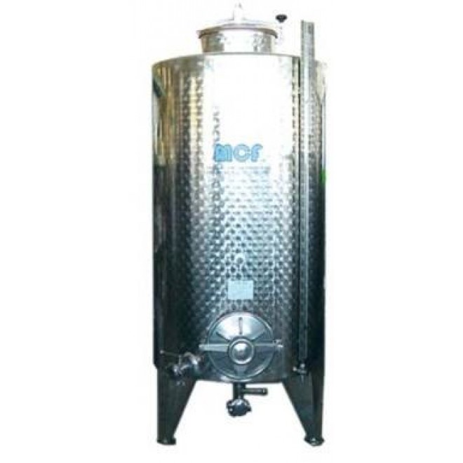 CONTENITORE C/PORTEL.FGCS LT.1500(E0126) CONTENITORE C/PORTEL.FGCS LT.1500(E0126)