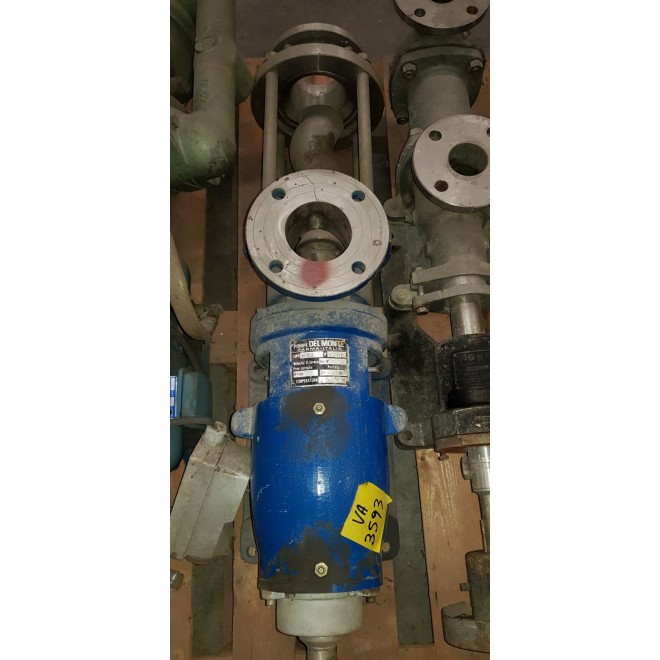 POMPA DEL MONTE M85 N.5203