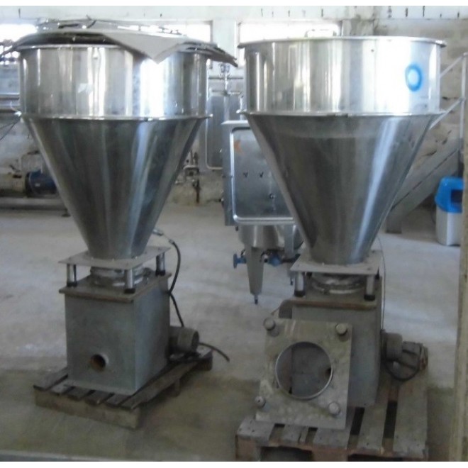 SILOS MOD. SILBOX 