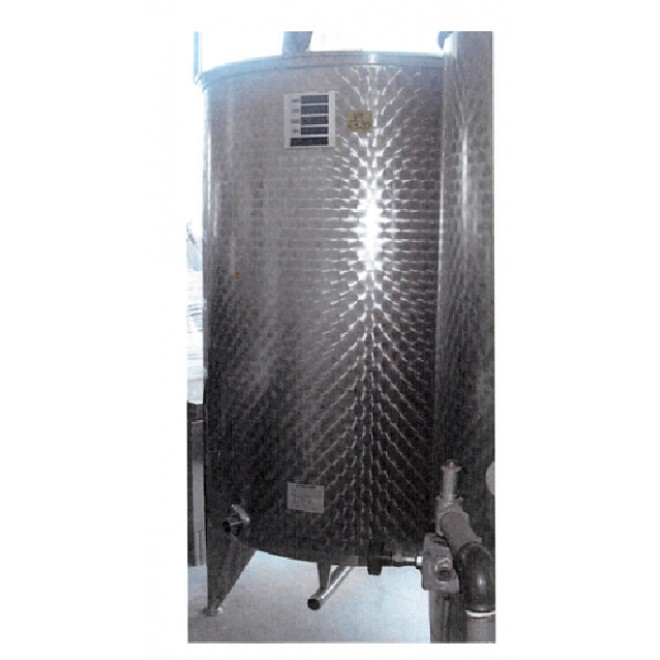 CONTENITORE C/PORTELLA FGC L.1500(E0124) CONTENITORE C/PORTELLA FGC L.1500(E0124)
