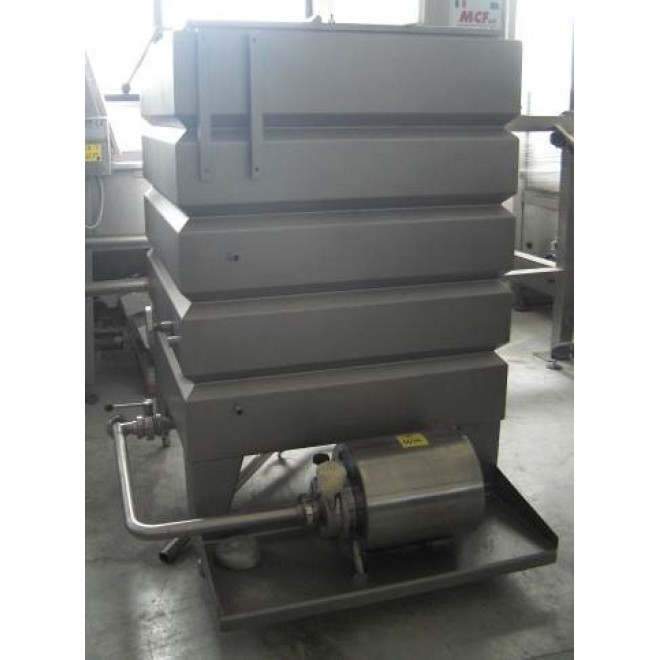 CIP LAVAGGIO BC