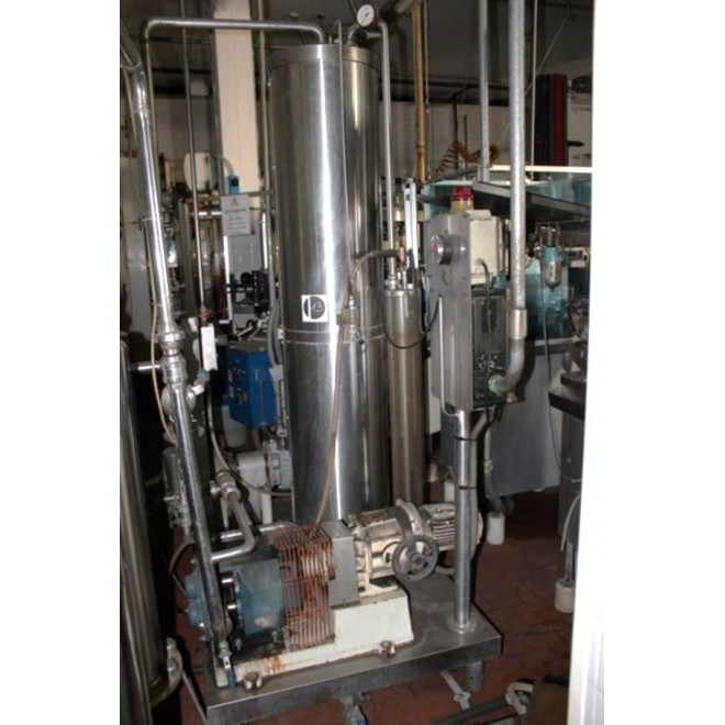 SATURATORE