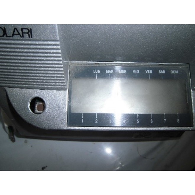 TIMBRATORE  F.LLI SOLARI TIMP (EX ATI)