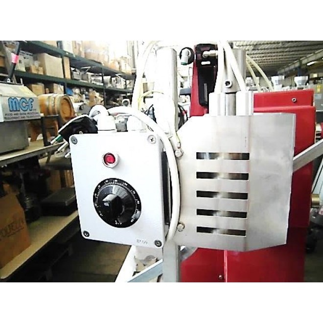 CAPSULATRICE PVC TOSA TIPO TE6930
