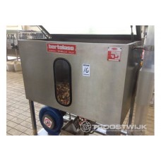TRAMOGGIA TAPPI BERTOLASO