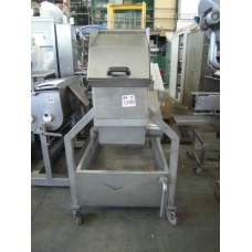 TRITAGHIACCIO INOX A304