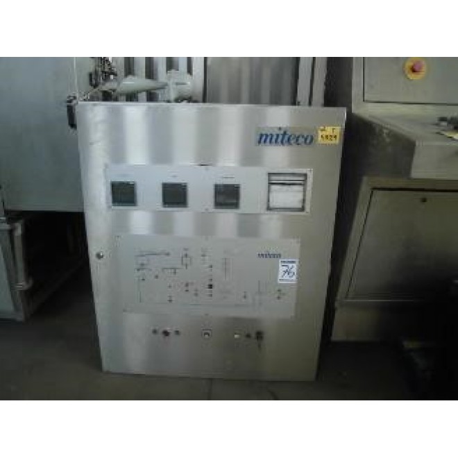 QUADRO ELETTRICO X DISS. MITECO