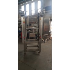 DISIMPILATORE CON MAGAZ.PORTATEGLIE