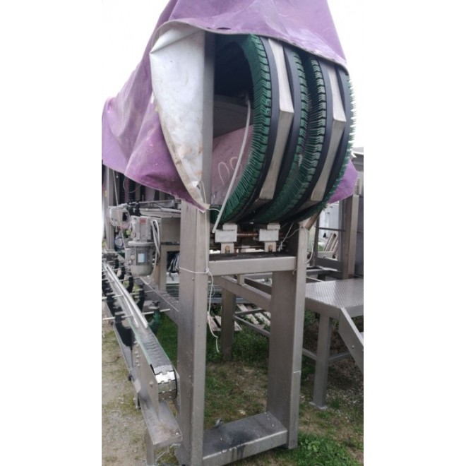 RIBALTATORE SOF.MOD.UNI-200RS MAT.423205