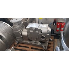 POMPE A LOBI NR.2 D.80 MM