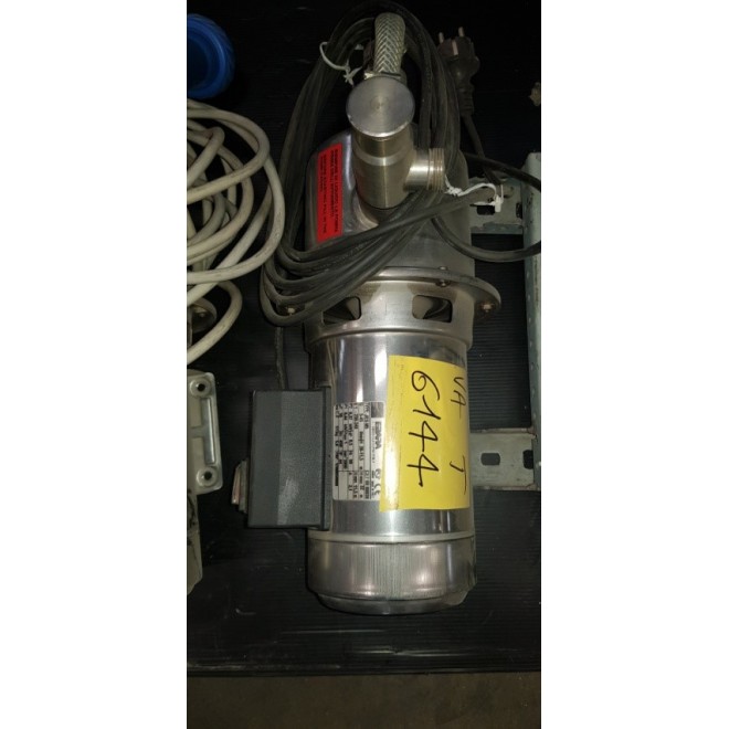 POMPA EBARA JES M5 
