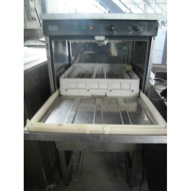 LAVASTOVIGLIE ZANUSSI MOD.520