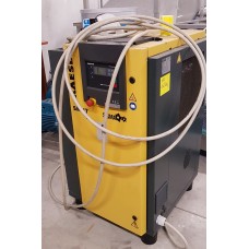 COMPRESSORE MARCA KAESER MOD.SM17