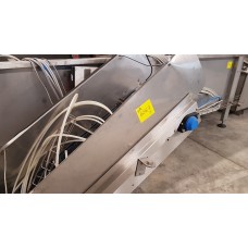 ELEVATORE A TAPPETO X VASCA